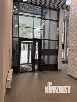 1-к квартира, на длительный срок, 35м2, 2/23 этаж