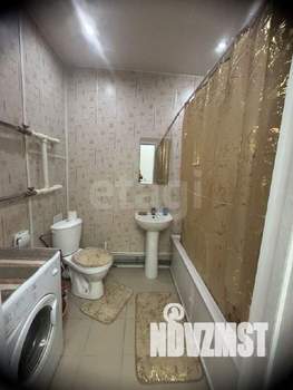 Студия квартира, на длительный срок, 22м2, 2/16 этаж