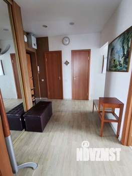 2-к квартира, на длительный срок, 55м2, 12/17 этаж