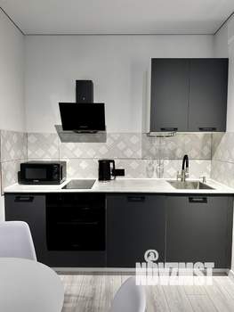 Студия квартира, посуточно, 27м2, 9/12 этаж