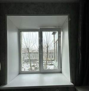 1-к квартира, на длительный срок, 31м2, 4/5 этаж