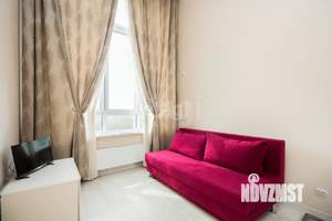 1-к квартира, на длительный срок, 46м2, 9/10 этаж
