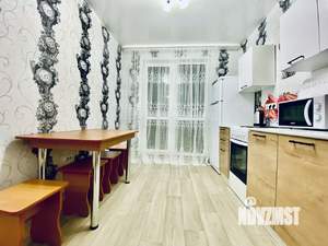 1-к квартира, посуточно, 31м2, 12/19 этаж