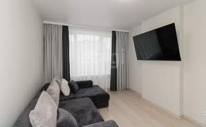 1-к квартира, на длительный срок, 39м2, 13/20 этаж