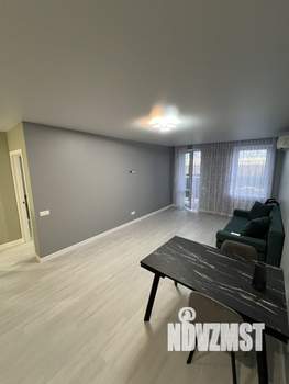 1-к квартира, на длительный срок, 52м2, 8/9 этаж