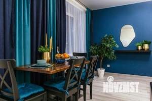 3-к квартира, посуточно, 120м2, 1/1 этаж