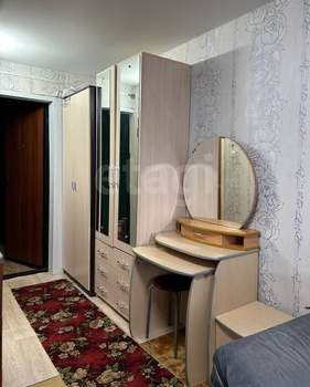 Студия квартира, на длительный срок, 15м2, 5/8 этаж