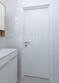 Студия квартира, на длительный срок, 25м2, 12/24 этаж