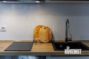 1-к квартира, на длительный срок, 36м2, 15/17 этаж