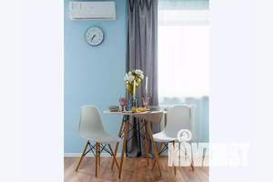 1-к квартира, посуточно, 42м2, 4/15 этаж