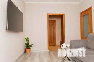 2-к квартира, посуточно, 60м2, 4/16 этаж