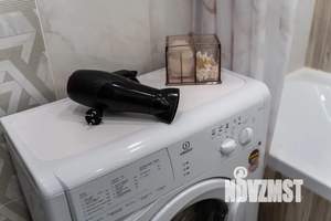 1-к квартира, посуточно, 29м2, 3/5 этаж