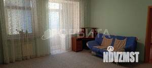 1-к квартира, на длительный срок, 52м2, 4/5 этаж