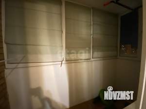 1-к квартира, на длительный срок, 36м2, 15/16 этаж