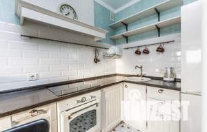 1-к квартира, посуточно, 45м2, 11/14 этаж