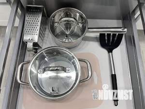 Студия квартира, посуточно, 34м2, 10/16 этаж