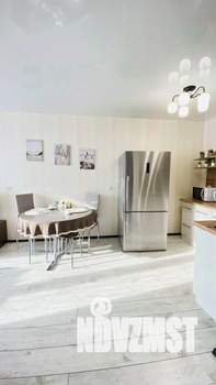 1-к квартира, посуточно, 50м2, 1/1 этаж