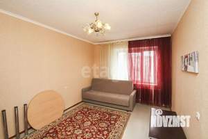 1-к квартира, на длительный срок, 34м2, 6/9 этаж