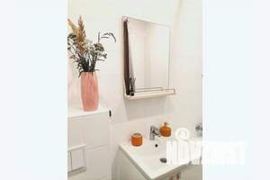 3-к квартира, посуточно, 68м2, 9/19 этаж