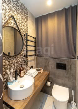 Студия квартира, на длительный срок, 18м2, 8/9 этаж