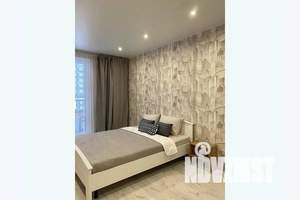 2-к квартира, посуточно, 67м2, 8/18 этаж