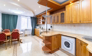 2-к квартира, на длительный срок, 102м2, 3/8 этаж