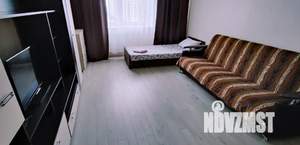 2-к квартира, посуточно, 58м2, 9/17 этаж