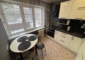 1-к квартира, на длительный срок, 30м2, 2/8 этаж