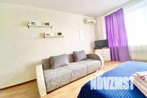 1-к квартира, посуточно, 35м2, 2/15 этаж