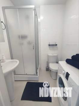 Студия квартира, посуточно, 28м2, 7/24 этаж