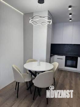 1-к квартира, на длительный срок, 42м2, 11/24 этаж