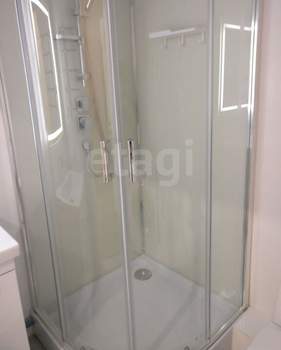 1-к квартира, на длительный срок, 45м2, 5/15 этаж