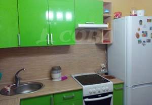 1-к квартира, на длительный срок, 32м2, 3/5 этаж