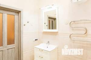 2-к квартира, посуточно, 65м2, 4/16 этаж