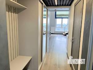 1-к квартира, посуточно, 51м2, 9/10 этаж