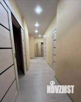 2-к квартира, на длительный срок, 57м2, 5/17 этаж