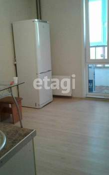 1-к квартира, на длительный срок, 39м2, 15/12 этаж