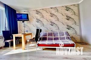 1-к квартира, посуточно, 35м2, 3/15 этаж