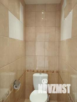 1-к квартира, посуточно, 40м2, 7/14 этаж