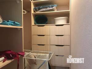 2-к квартира, на длительный срок, 55м2, 9/13 этаж