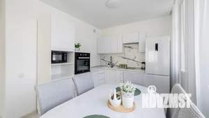 1-к квартира, посуточно, 43м2, 6/19 этаж