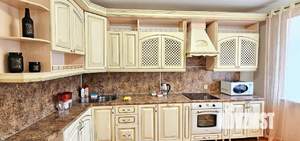 3-к квартира, посуточно, 90м2, 4/9 этаж