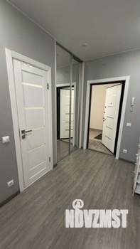 1-к квартира, на длительный срок, 42м2, 12/16 этаж