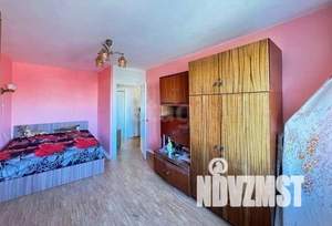 2-к квартира, на длительный срок, 48м2, 5/5 этаж