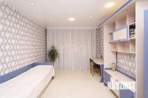2-к квартира, на длительный срок, 50м2, 5/10 этаж