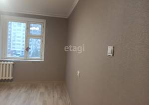 1-к квартира, на длительный срок, 45м2, 4/10 этаж