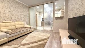 1-к квартира, посуточно, 45м2, 7/11 этаж