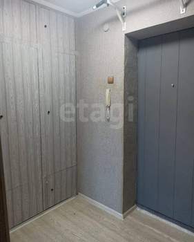 1-к квартира, на длительный срок, 34м2, 4/9 этаж