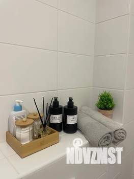 Студия квартира, посуточно, 26м2, 7/15 этаж