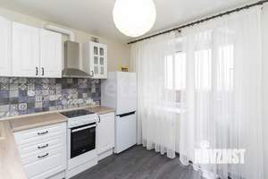 1-к квартира, на длительный срок, 45м2, 7/10 этаж